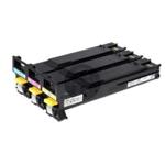 Minolta MC4650 4690MF 4695MF, toner Valuekit (CMY) HC po 8K