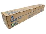 Minolta Toner C250i/C300i TN328Y yellow (AAV8250)