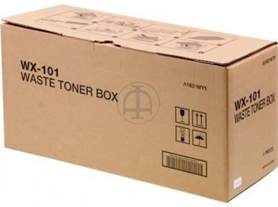 Minolta Waste Toner Box WX-104 pro 227 287 367