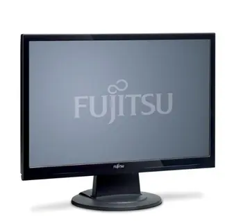 MO Fujitsu 22" AMILO SL3220W 1680 x 1050/5000:1/5ms/300cd/VGA/DVI/repro