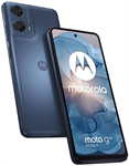 Motorola Moto G24 Power tmavě modrý 