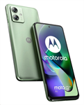 Motorola Moto G54 Power Edition - Mint Green   6,5" / single SIM + eSIM/ 12GB/ 256GB/ 5G/ Android 13