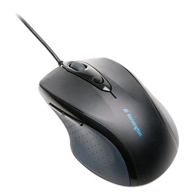 Mouse Kensington Pro Fit Full-Size,USB,PS/2