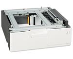 MS911, MX91x 2x 500-Sheet Tray