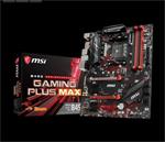 MSI B450 GAMING PLUS MAX