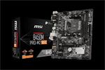 MSI B450M PRO-M2 MAX