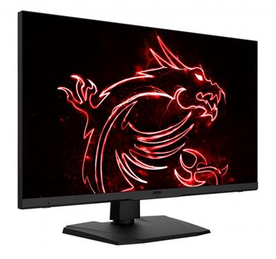 MSI Gaming monitor Optix MPG321QRF QD, 32"/2560 x 1440 /IPS, 175Hz/1ms/1000:1/400cd / m2 /2xHDMI/DP/USB