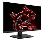 MSI Gaming monitor Optix MPG321QRF QD, 32"/2560 x 1440 /IPS, 175Hz/1ms/1000:1/400cd / m2 /2xHDMI/DP/USB