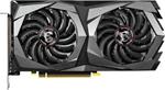 MSI GeForce GTX 1650 GAMING X 4G