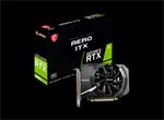 MSI GeForce RTX 3060 AERO ITX 12G OC