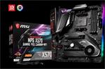 MSI MPG X570 GAMING PRO CARBON WIFI