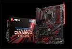 MSI MPG Z390 GAMING PLUS