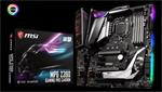 MSI MPG Z390 GAMING PRO CARBON