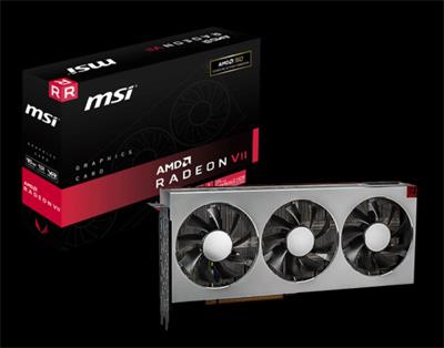 MSI Radeon VII 16G