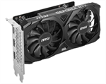 MSI RTX 3050 Ventus 2X 6G OC,6GB,1xDP,2xHDMI,PCIe 4.0