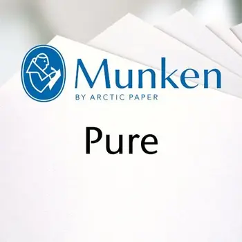 MUNKEN PURE II. 100g 320x450