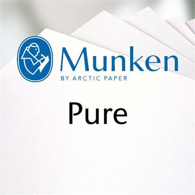 MUNKEN PURE II. 150g 320x450