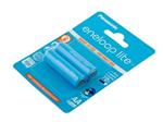 Nabíjecí baterie AA Panasonic Eneloop Lite 950mAh Ni-MH 2ks Blistr - 3000 nabíjecích cyklů