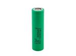 Nabíjecí průmyslová baterie 18650 Samsung 2500mAh 3,7V Li-Ion