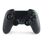 Nacon Asymmetric Wireless Controller - black (PS4)