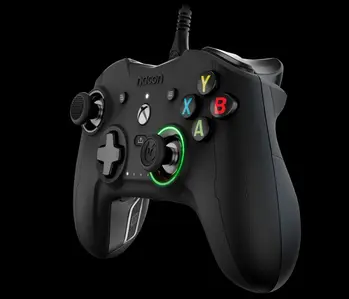 Nacon Revolution X Pro Controller - black(XONE/XSX/PC)