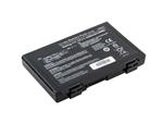 Náhradní baterie AVACOM Asus K40/K50/K70 Li-Ion 10,8V 4400mAh