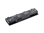 Náhradní baterie AVACOM Asus N55, N45, N75 series Li-Ion 10,8V 4400mAh