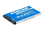 Náhradní baterie AVACOM Baterie do mobilu Samsung AB463651BU Li-Ion 3,7V 900mAh (náhrada AB463651BU)