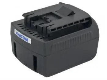 Náhradní baterie AVACOM BOSCH GSR 14,4 V-LI, Li-Ion 14,4V 5000mAh, články SAMSUNG