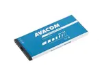 Náhradní baterie AVACOM do mobilu Nokia Lumia 730 Li-ion 3,7V 2200mAh (náhrada BV-T5A)