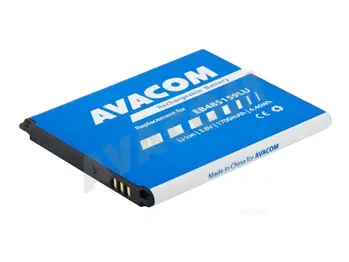 Náhradní baterie AVACOM do mobilu Samsung Galaxy Xcover 2 Li-Ion 3,8V 1700mAh, (náhrada EB485159LU)