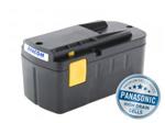 Náhradní baterie AVACOM FESTOOL BPS 12 S Ni-MH 12V 3000mAh, články PANASONIC