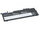 Náhradní baterie Avacom Lenovo ThinkPad X280 Li-Pol 11,4V 4210mAh 48Wh