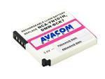 Náhradní baterie AVACOM Panasonic DMW-BCK7 Li-Ion 3.6V 700mAh 2.6Wh