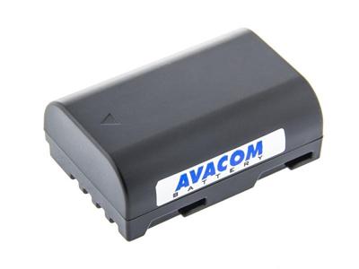 Náhradní baterie AVACOM Panasonic DMW-BLF19 Li-ion 7.2V 1700mAh 12.2Wh