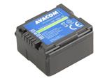 Náhradní baterie AVACOM Panasonic VW-VBG130, DMW-BLA13 Li-Ion 7.2V 1100mAh 7.9Wh