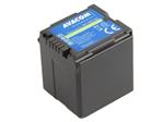 Náhradní baterie AVACOM Panasonic VW-VBG260 Li-Ion 7.2V 2200mAh 15.8Wh