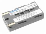 Náhradní baterie AVACOM Samsung SB-L160 Li-Ion 7.4V 2200mAh 16.3Wh