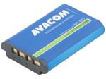 Náhradní baterie AVACOM Sony NP-BX1 Li-Ion 3.6V 1090mAh 3.9Wh