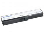 Náhradní baterie Avacom Toshiba Satellite L750 Li-Ion 10,8V 5800mAh/60Wh