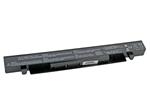 Náhradní baterie AVACOMAsus X550, K550, Li-Ion 14,4V 2200mAh