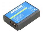 Náhradní baterie AVACOMCanon LP-E10 Li-Ion 7.4V 1020mAh 7.5Wh