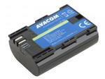 Náhradní baterie AVACOMCanon LP-E6 Li-Ion 7.4V 2000mAh 14.8Wh