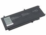 Náhradní baterie Dell Inspiron 7547/7548 Li-Pol 11,1V 3900mAh 43Wh