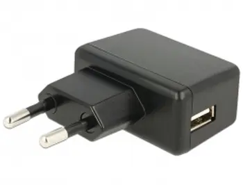 Navilock Napájecí zdroj 1 x USB Typ-A 5 V / 2 A