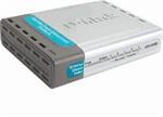 NE D-Link 5-Port 10/100Mb/s FastEthernet Desktop Switch