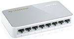 NE TP-LINK TL-SF1008D switch 8xTP/1uplink 10/100Mbps