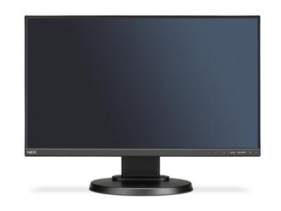 NEC 22" E221N 1920x1080, IPS, 250 cd/m2, D-Sub, DP, HDMI, černý