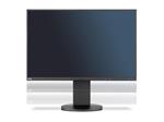 NEC 24" EA241F - 1920x1080, IPS, W-LED, 250cd, D-sub, DVI, DP, HDMI, repro, černý