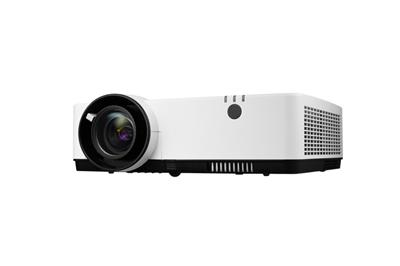 NEC Projector ME403U - LCD/WUXGA 1920x1200/4000AL/10.000:1/1x16W Repro